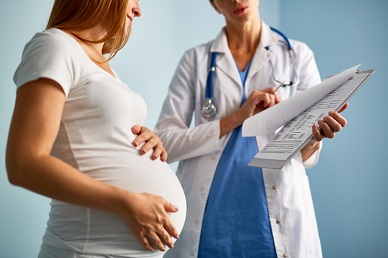 Female Obstetrician in Nashik | Lady Obstetrician in Nashik