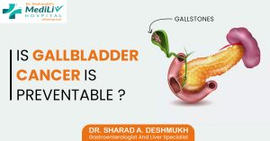 Is Gallbladder Cancer Preventable?