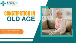 Understanding Constipation in Old Age