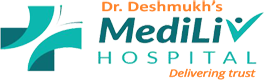 Dr. Sharad Deshmukh