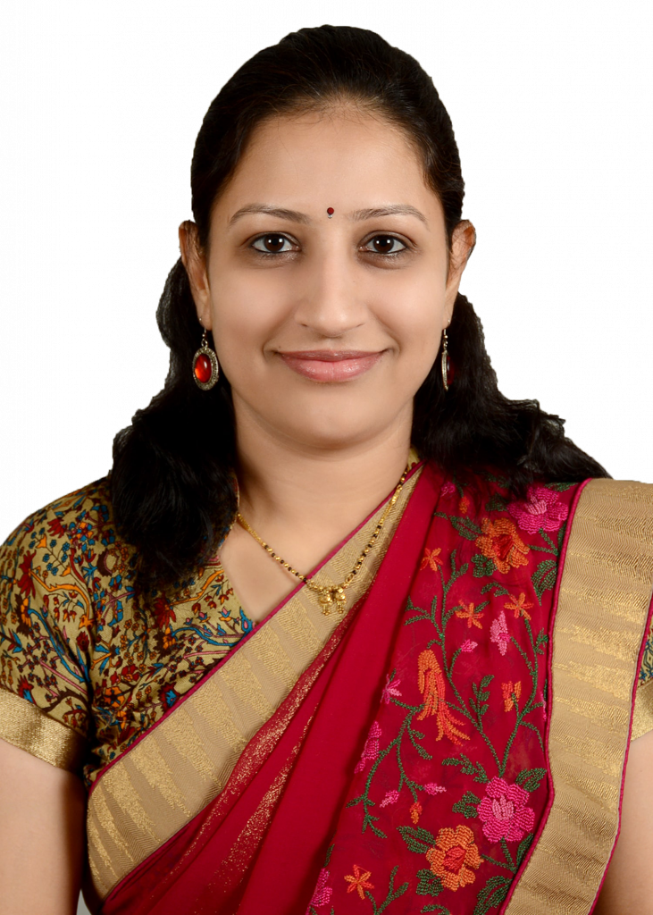 Dr Suchita Deshmukh Gynaecologist And Obstetrician In