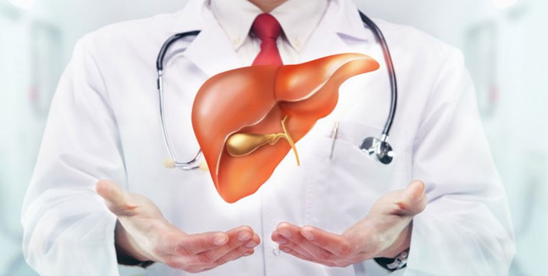 Hepatologist in Nashik