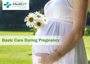 Basic Care During Pregnancy_Dr. Suchita Deshmukh